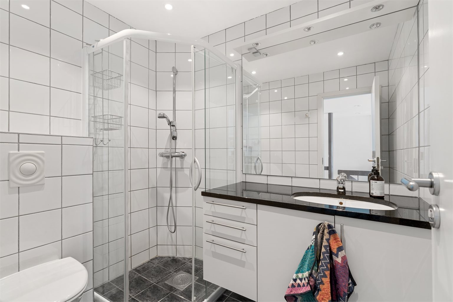 Pent bad fra 2003 