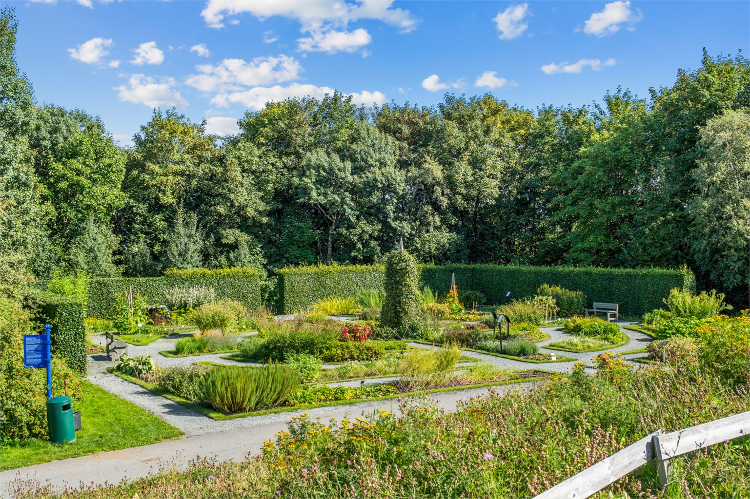 Ringve museum, som er Norges nasjonale museum for musikk, er bare noen minutter unna. Her ligger også Botaniske hage med flotte turstier og frodig beplantning.